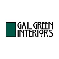 Gail Green Interiors logo - Similar company to Directive Office Ltd