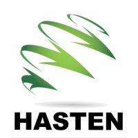 Hasten Energy Solutions logo - Similar company to Meyer Energy Services, Llc