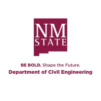 NMSU Civil Engineering logo - Similar company to Nmsu Engineering