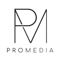 Pro Media Agency logo - Similar company to Majowo