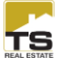 TS Real Estate logo - Similar company to Triangle Property Solutions - Off-Plan Projects Dubai