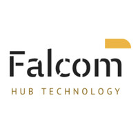 Falcom Hub Technology logo - Similar company to Whynot Experiences