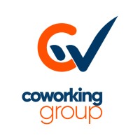 Coworking Group logo - Similar company to Esprezza Empresarial