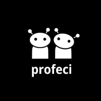 Profeci.ai logo - Similar company to Infinio Systems