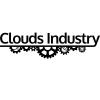 Clouds Industry logo - Similar company to Beatpick Ltd
