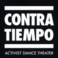 CONTRA-TIEMPO Activist Dance Theater logo - Similar company to Crelata®