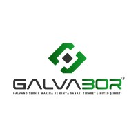 Galvabor Galvanoteknik logo - Similar company to Analytical Technologies