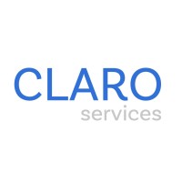 Claro Services logo - Similar company to House Pluse