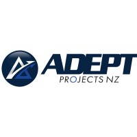 Adept Projects NZ logo - Similar company to Life Project 4 Youth Luxembourg ( Lp4Y Luxembourg )
