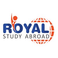 Royal Study Abroad logo - Similar company to Grab A Phd (Gap)