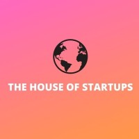 The House of Startups logo - Similar company to D & V Coaching Classes