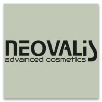 Neovalis Advanced Cosmetics logo - Similar company to Saving