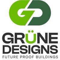 Grüne Designs Private Limited logo - Similar company to Powertech Energy Solutions
