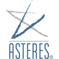 Asteres Inc. logo - Similar company to Asterès