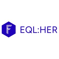 EQL:HER logo - Similar company to Inspiringfifty