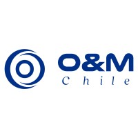 Oymchile Spa logo - Similar company to Omensa Group