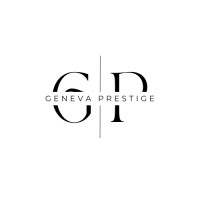 Geneva Prestige logo - Similar company to Alma Conciergerie