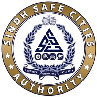 Sindh Safe Cities Authority logo - Similar company to Sindh Enterprise Development Fund