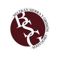 Beltrán Sierra y Grimón (Abogados) logo - Similar company to Play & Sports Legal Advisors