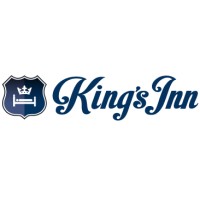 King's inn City Hostel | Hotel | Brasserie Alkmaar logo - Similar company to Fundación Saveva