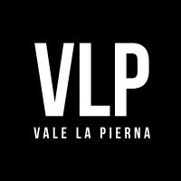 VLP Sports logo - Similar company to Moon Drinks