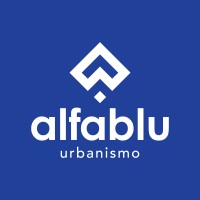 Alfablu Urbanismo logo - Similar company to Nb Group Br