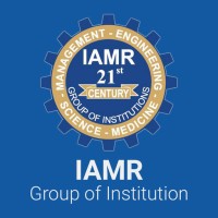 Institute of Advanced Management and Research logo - Similar company to Service Science Factory