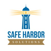 Safe Harbor Solutions logo - Similar company to Safe Harbor Solutions, Llc