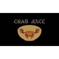 Crab Juice Studio logo - Similar company to Bfau Gold Token