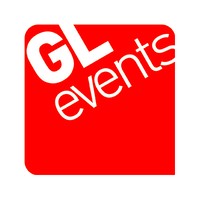 GL events Italia | Lingotto Fiere logo - Similar company to Spectra Event Technology