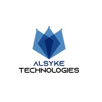 Alsyke Technologies logo - Similar company to Opcoder Ai