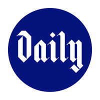 The Daily Campus logo - Similar company to Geomate Llc