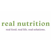 Real Nutrition NYC logo - Similar company to Real Nutrition
