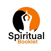 holistic health directory ~ SpiritualBooklet.com logo - Similar company to Reiki For All Creatures