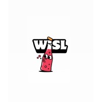 Wisl Drinks logo - Similar company to Unit