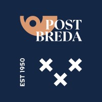 POST Breda logo - Similar company to Droomwonen.Com B.V.