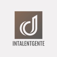 InTalentGente logo - Similar company to Funny People (Hr Comedy Club)