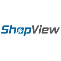 ShopView logo - Similar company to Passendo