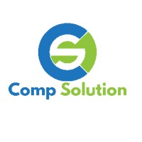 Comp Solution LLC logo - Similar company to Compsolution