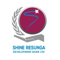 Shine Resunga Development Bank Ltd. logo - Similar company to Indux-Os