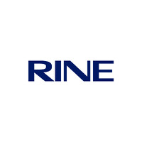 RINE logo - Similar company to Optaglio