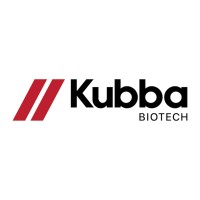 Kubba Biotech logo - Similar company to Radiohightech (Radio Society Of Iztech)