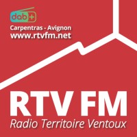 RTV FM - RADIO TERRITOIRE VENTOUX logo - Similar company to Bring Filmes