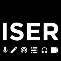 ISER logo - Similar company to Iser