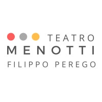 Teatro Menotti Filippo Perego logo - Similar company to Daniela De Marchi Milano