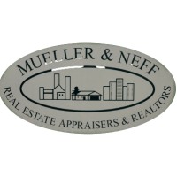 MUELLER & NEFF REAL ESTATE APPRAISERS, REALTORS, & CONSULTANTS, INC. logo - Similar company to Rs Macdonald Charitable Trust