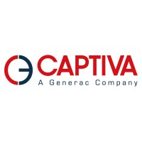 Generac Captiva Pvt. Ltd. (Formerly known as Captiva Energy Solutions Pvt. Ltd.) logo - Similar company to Supernova Engineers Ltd.