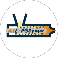 All-polymer logo - Similar company to Quality Engineering & Management Group