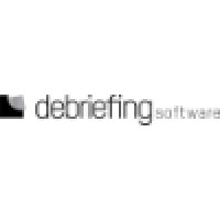 Debriefing Software logo - Similar company to B4Restore A/S