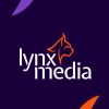 Lynxmedia logo - Similar company to Altrider